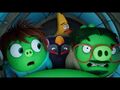 THE ANGRY BIRDS MOVIE 2 - Getting Into Character