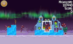 Winter Wonderham 1-5