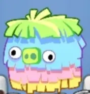 Pig Pinata