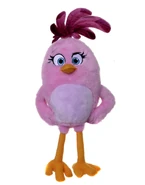 Angry Birds Movie plush