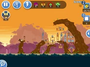 Первый уровень