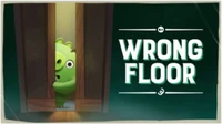 Wrong Floor