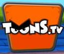 Кнопка Toons