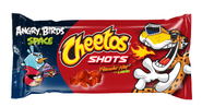 AB Space Cheetos Shots HD