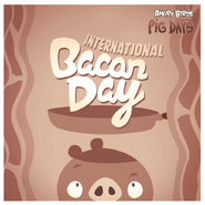 Bacon Day