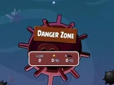 Danger Zone