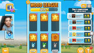 Wood league