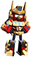 Epic Optimus png