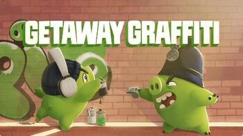 GetawayGraffiti