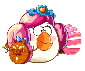 Angry Birds Epic (Princess)