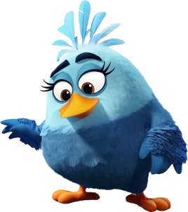 OliviaBlueTransparent