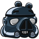 Shadow Pigtrooper