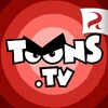 Toons.TV Square Icon (2013-2017)