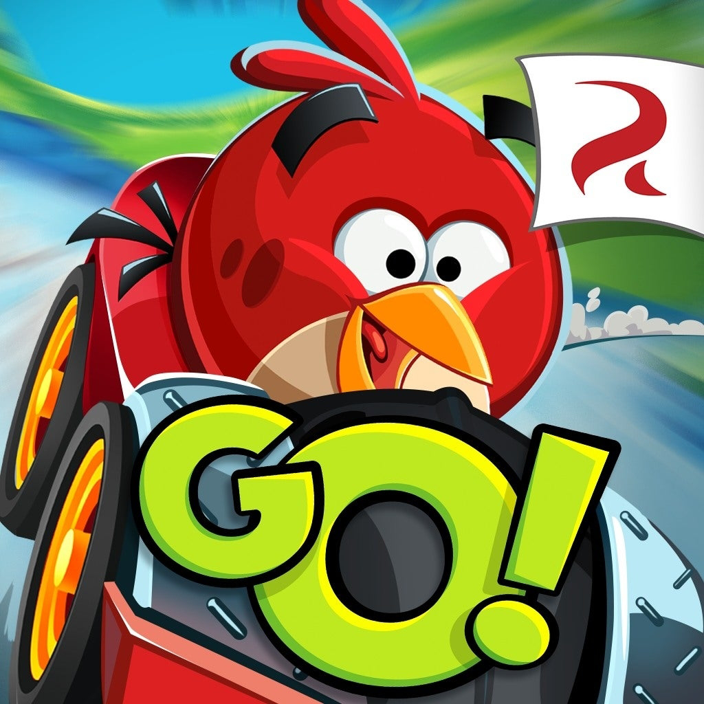 Angry Birds Classic Mod apk [Unlimited money] download - Angry