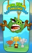 The Pig Challenge (Version 1)