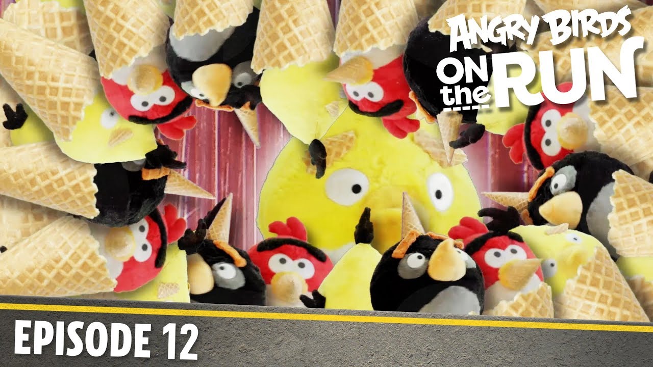 Brain Freeze | Angry Birds Wiki | Fandom