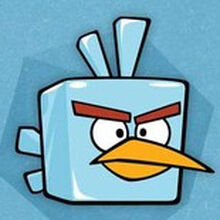 Personajes De Angry Birds Space Angry Birds Wiki Fandom