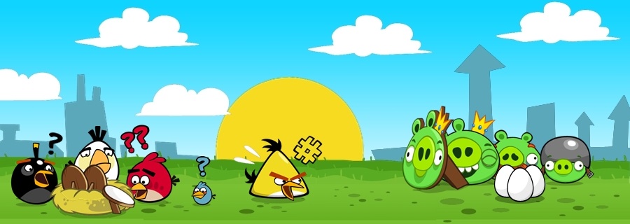 Mighty Hoax | Angry Birds Wiki | Fandom.