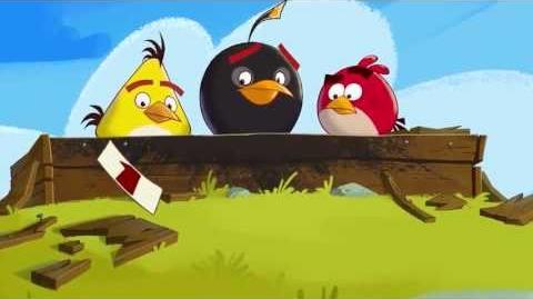 NEW Angry Birds Friends on mobile - download for free!