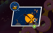 Cosmic Bubbles Instruction - Inflation