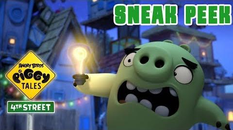 Piggy Tales - 4th Street SNEAK PEEK Joyful Jingle - S4 Ep16