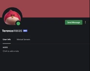 RovioGaming Terence Bot V4.jpg (21 KB) Reskin of the Terence bot for Angry Birds 2.