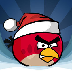 angry birds space app icon