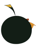 Bomb Diagonal Model