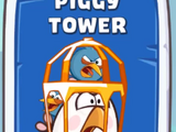 Piggy Tower