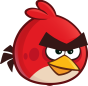 Angry Birds Reloaded