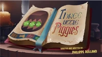 Threelittlepiggies