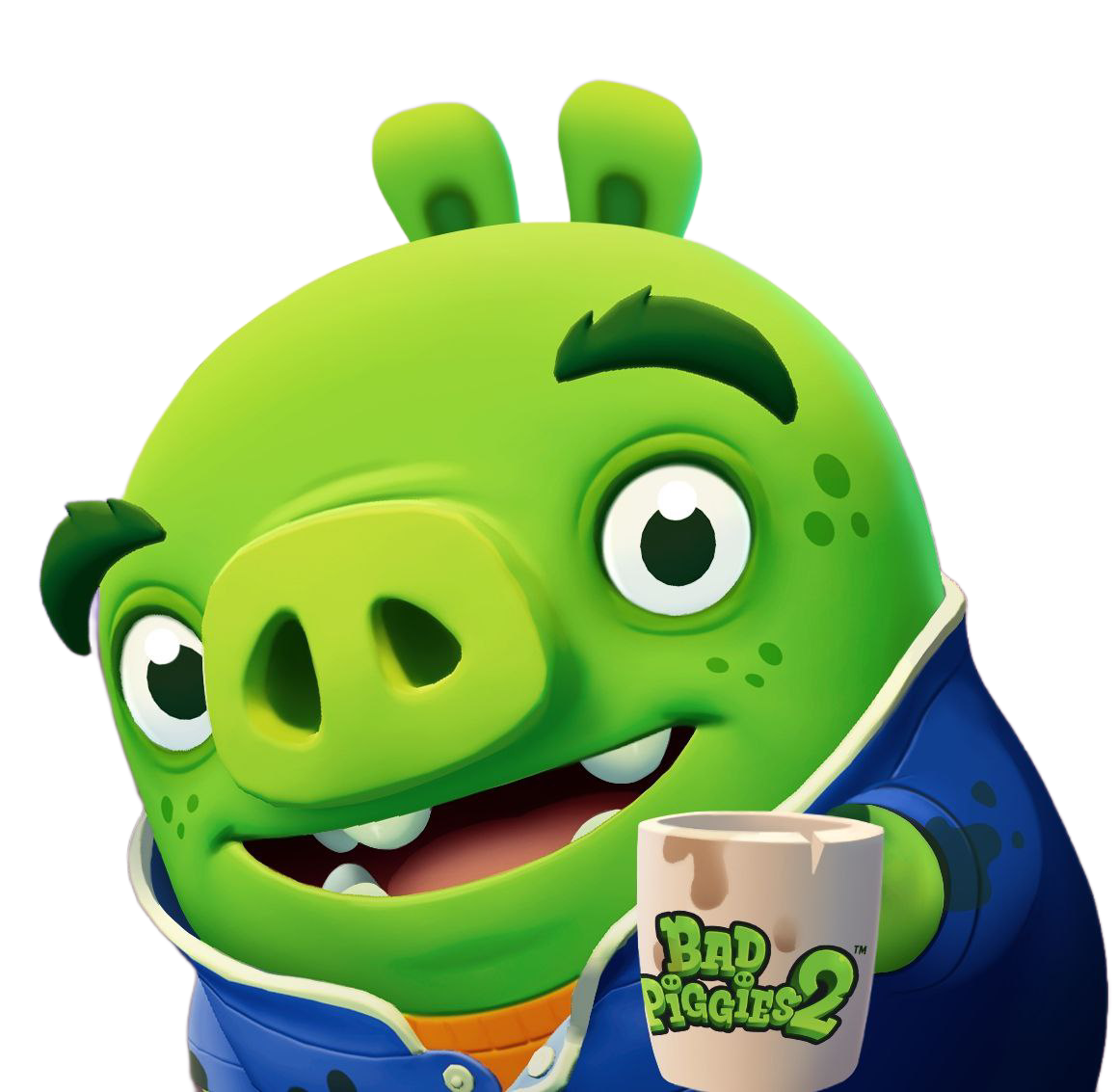 Bad Piggies 2 | Angry Birds Wiki | Fandom