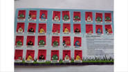 Let’s Talk 7-Eleven Singapore Mugs Promo! - Angry Birds Merchandise Videos! 2-32 screenshot