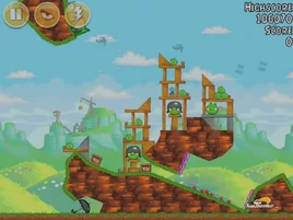 Red's mighty feathers 24-13