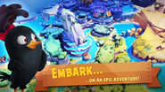 Angry Birds Evolution Gameplay (3)