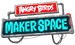 Makerspace hero logo
