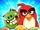 Angry Birds POP Blast
