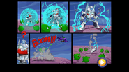 Energon cutscene