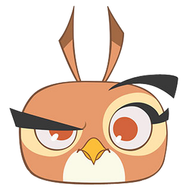 Leonard, Angry Birds Wiki, Fandom