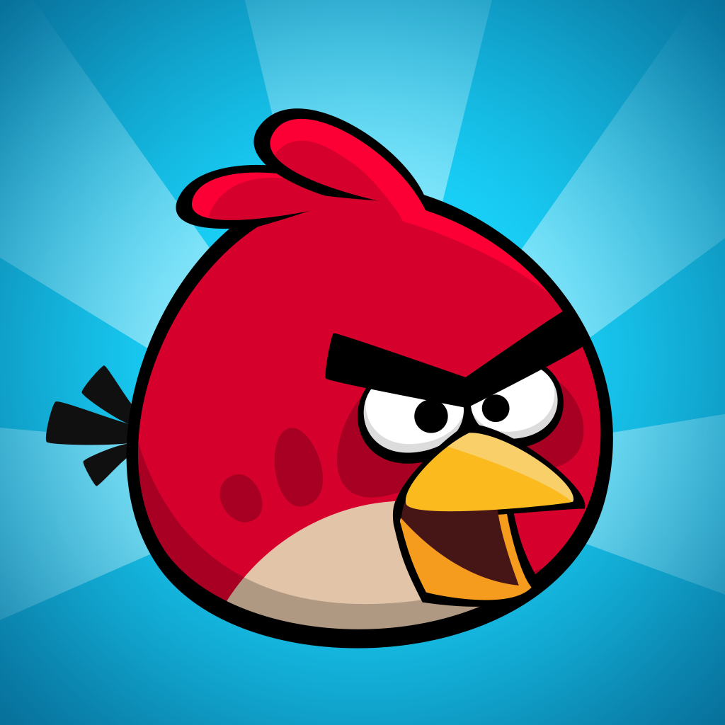 Rovio Classics: Angry Birds | Angry Birds Wiki | Fandom