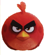 ABMovie Red Angry Ball