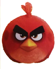 The Angry Birds Movie