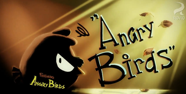 Angry Birds Epic Cinematic Trailer, Angry Birds Wiki