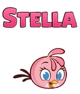 Abreloadedstellalogo.png (452 KB) Stella and her logo