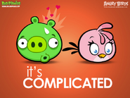 BadPiggies Tweet 2-14-13