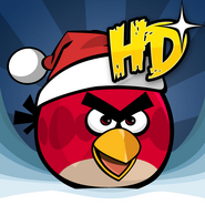 Season's Greedings App Icon