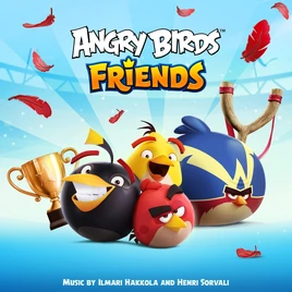 Angry Birds Friends Soundtrack