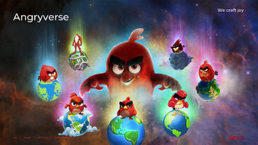 Angry Birds Epic  Angry Birds+BreezeWiki