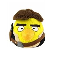 Han Solo Yellow Bird