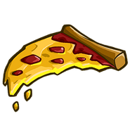 Pizza Food item